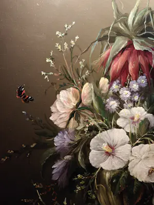 Thomas Heesakkers - Stilleven kopen? Bied vanaf 395!