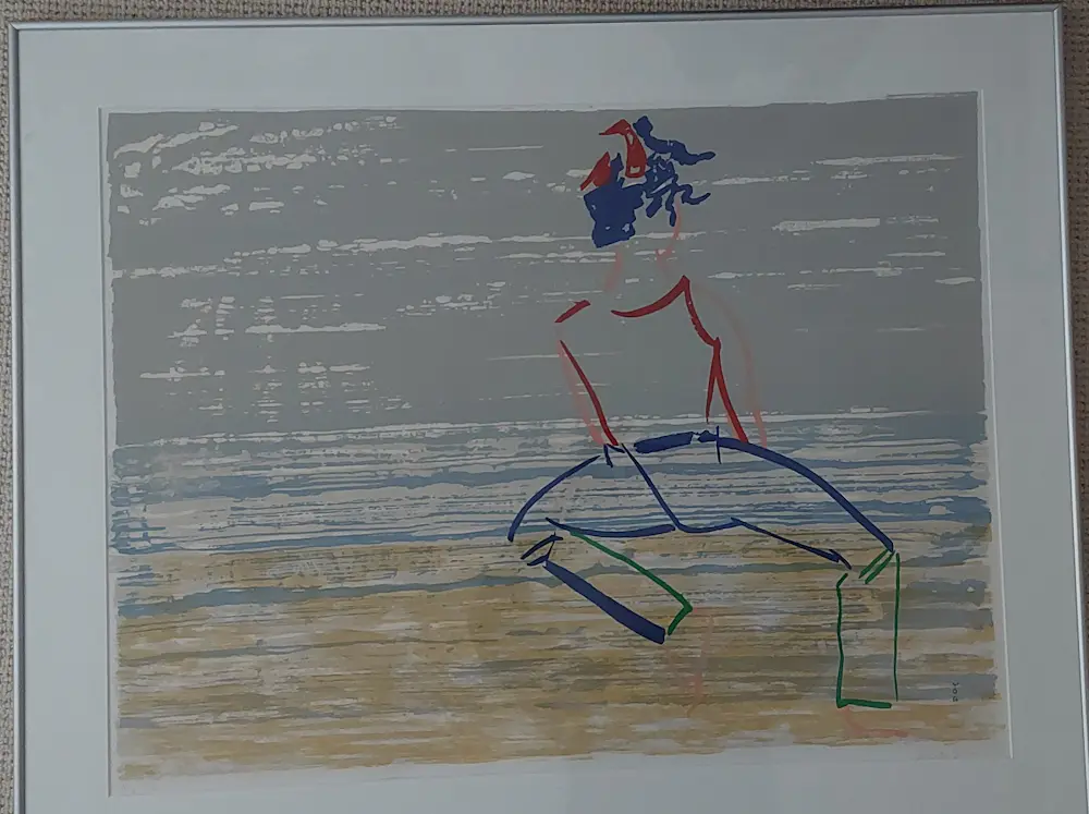 Els van Strien (1949)