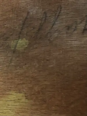 Frans Heijnen - Opaline Kunstwerk Madonna kopen? Bied vanaf 190!