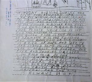 Viktor IV - The end of efficiency is the way to the sacred which is the love kopen? Bied vanaf 180!