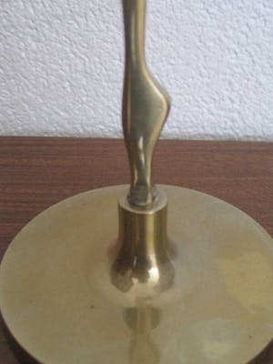 Brons (Onbekend) - Balletdanseres kopen? Bied vanaf 35!