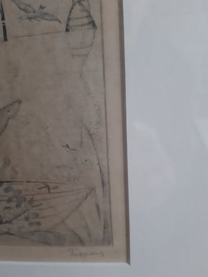 Floris Jespers - Zeldzame ets kopen? Bied vanaf 150!