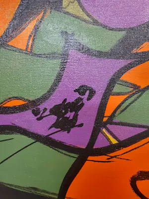 Christian van Hedel - De bedoeling kopen? Bied vanaf 25!