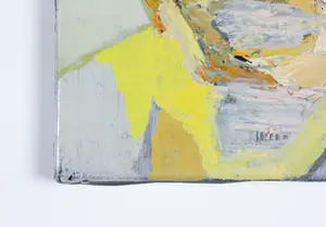 Irene van den Bos - acrylverf op canvas kopen? Bied vanaf 45!