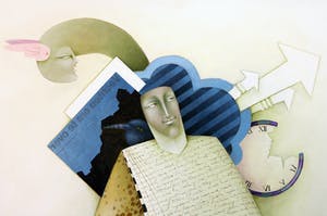 Frank Slabbinck - Wonder kopen? Bied vanaf 650!