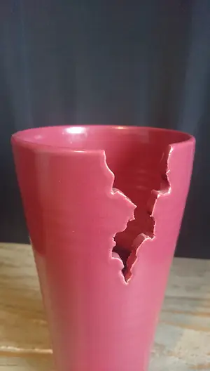 Egbert Boonstra - Scheurvaas kopen? Bied vanaf 1!