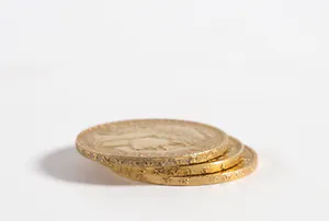 Drie gouden 20 Francs Frankrijk 900/1000 kopen? Bied vanaf 900!