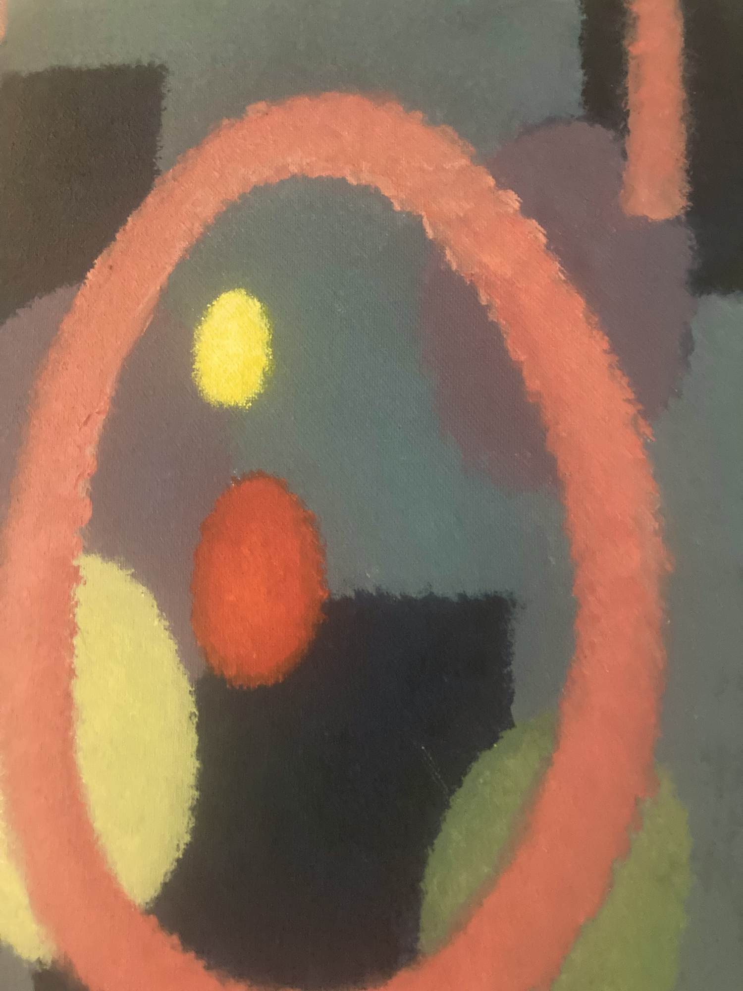 Willem van Hest - Kleur kopen? Bied vanaf 85!