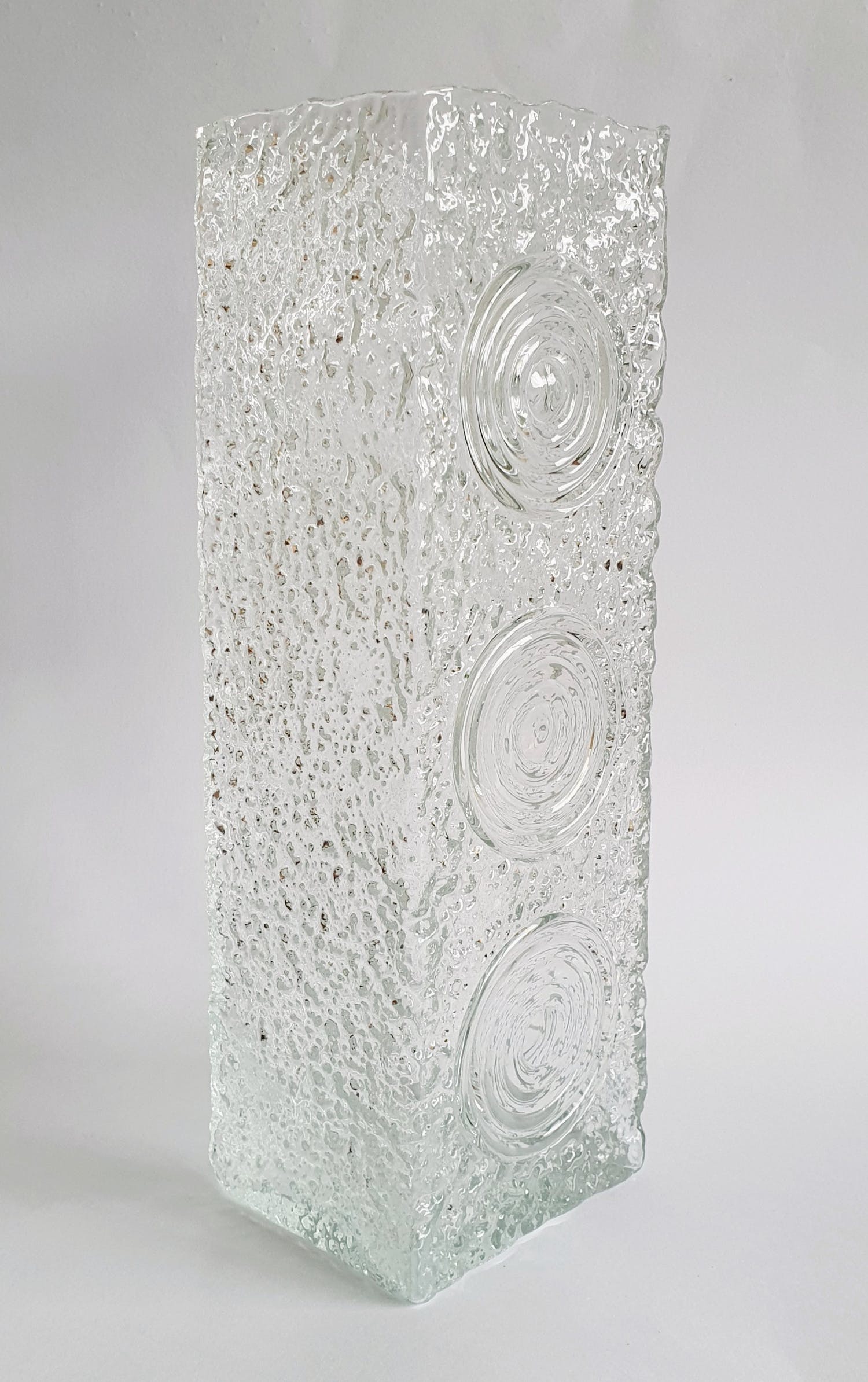 Bengt Edenfalk (1924-2016)