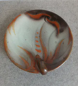 Plateelbakkerij Zenith - Willem Stuurman (1908-1995) kopen? Bied vanaf 49!