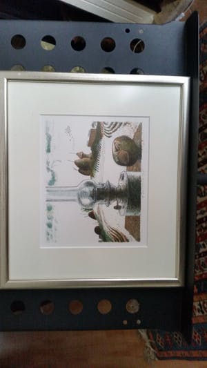 Herman Berserik - Olielamp kopen? Bied vanaf 50!