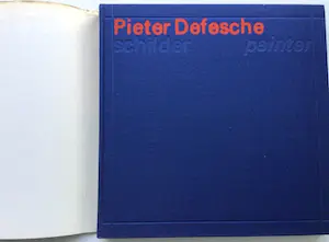 Ger Lataster - Jef Diederen - Pieter Defesche - GESIGNEERD (2 diverse boeken) - Totaal 9 items kopen? Bied vanaf 60!