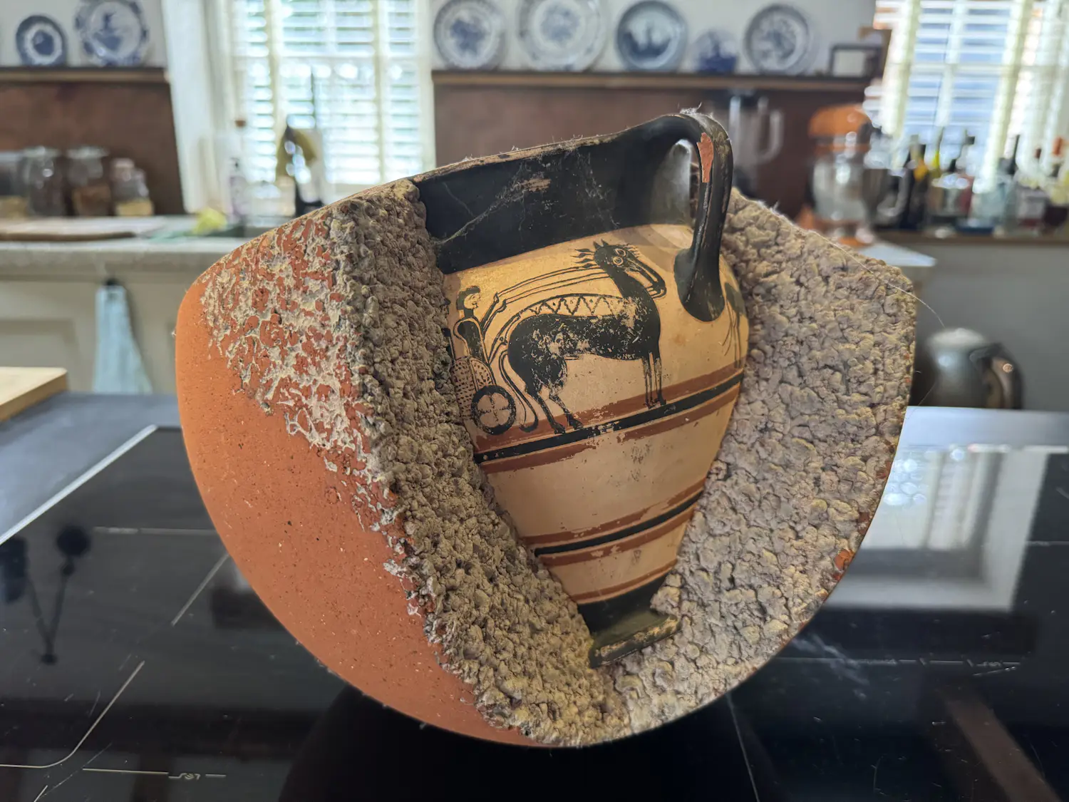 Adriana Baarspul (1940)