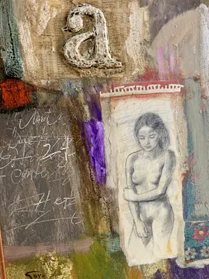 Goyo Dominguez - Alicia kopen? Bied vanaf 2250!