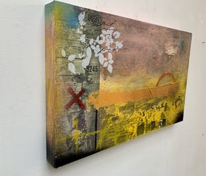 Theo Koster - Het werd toch een mooie dag kopen? Bied vanaf 75!