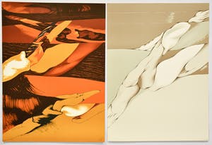 Mario Toral - Composition I & II kopen? Bied vanaf 1!