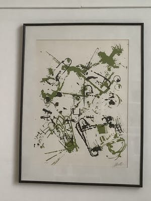 Arman - Accumulation des Pin’s kopen? Bied vanaf 70!