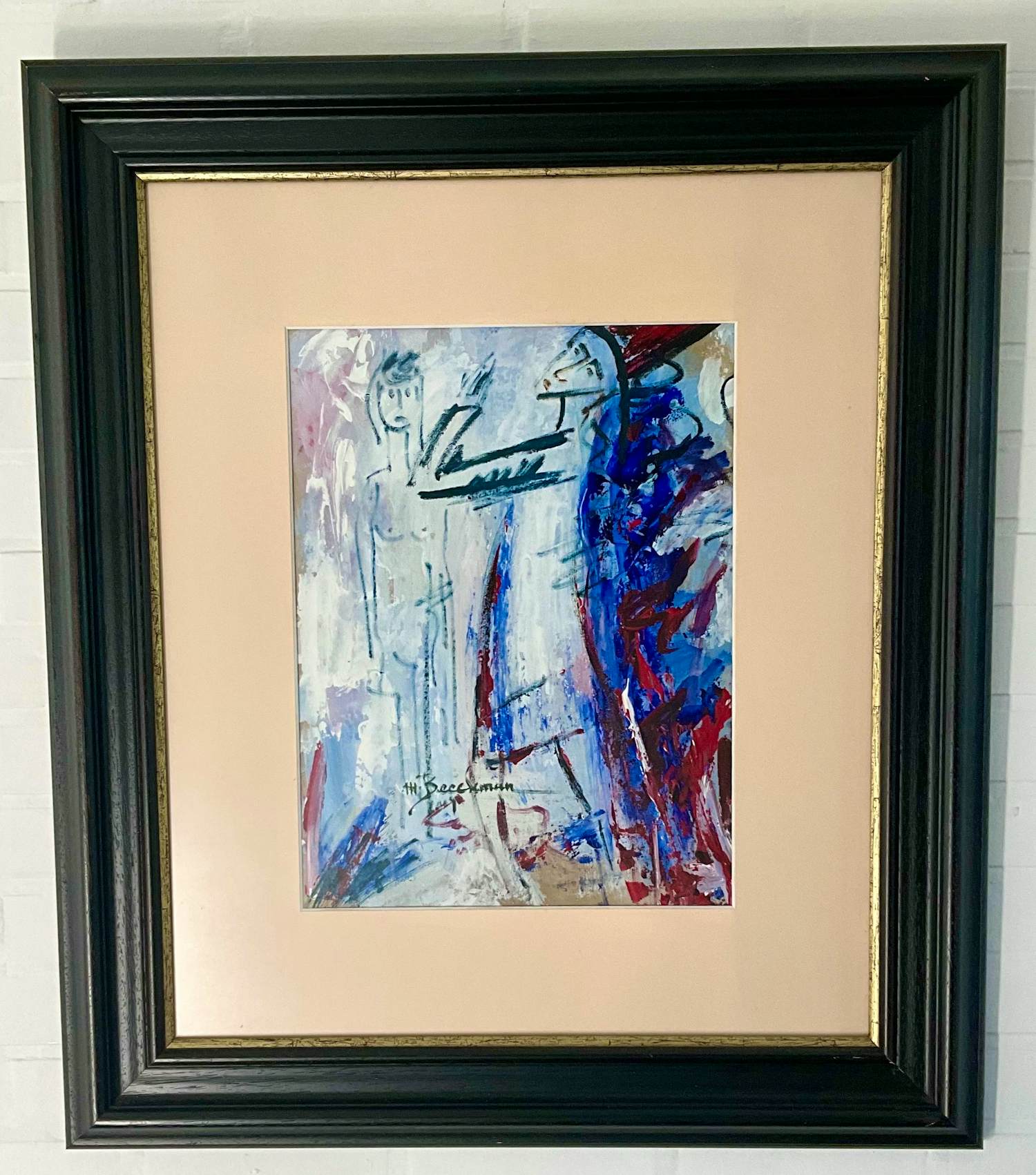 Marcel Beeckman - Menselijke figuren kopen? Bied vanaf 450!