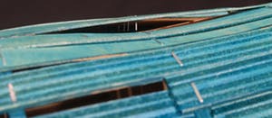 Iris Tonies - Hout, Bootsculptuur (Groot) kopen? Bied vanaf 1!