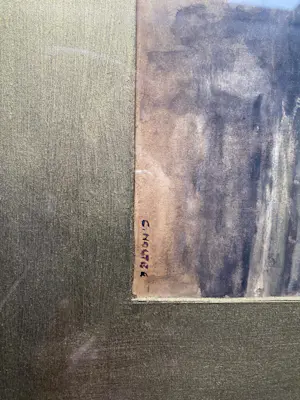 Cor Noltee - Huis aan water kopen? Bied vanaf 130!