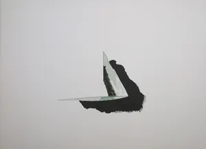 Henri van Nes - Litho, Zonder titel kopen? Bied vanaf 1!