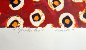 Willem van Scheijndel - Yashiko's Smile kopen? Bied vanaf 85!