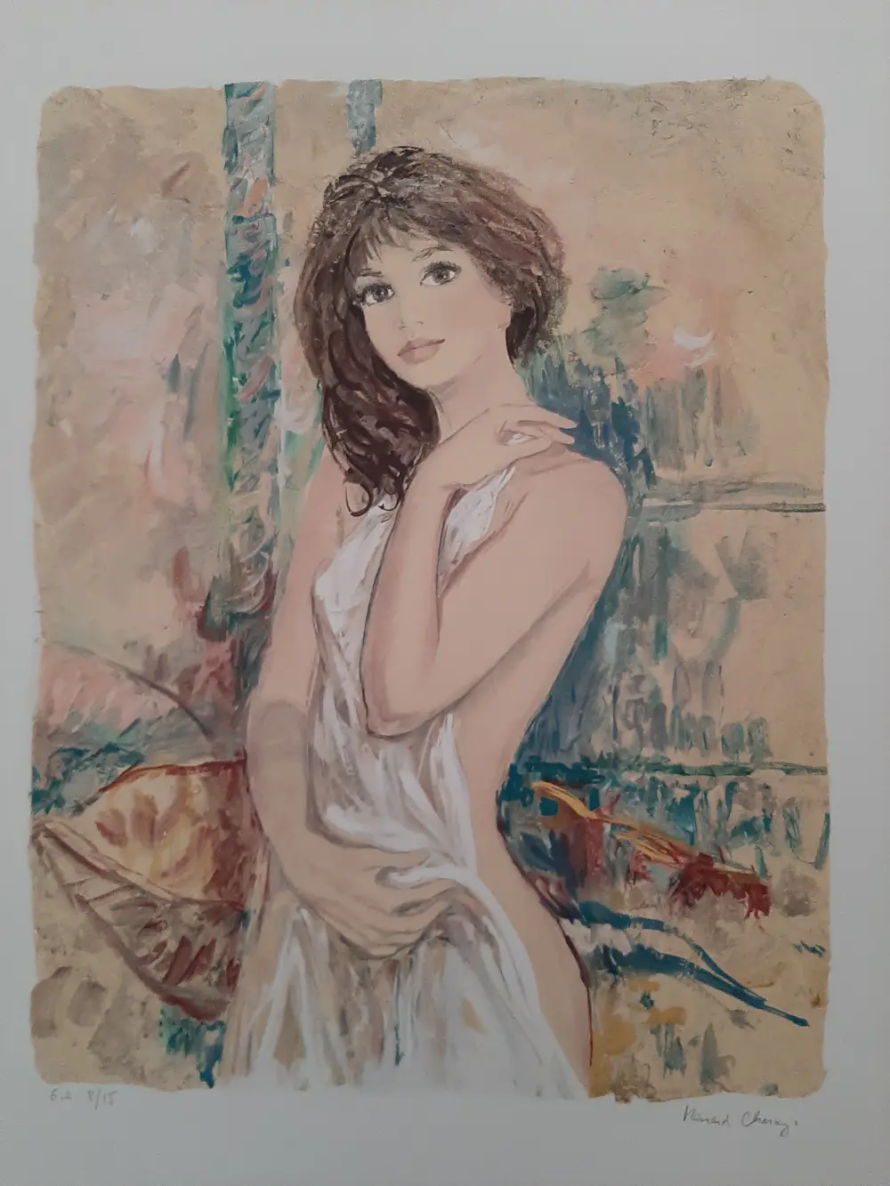 Bernard Charoy (1931)