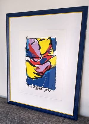 Herman Brood - Kook van jou! kopen? Bied vanaf 350!