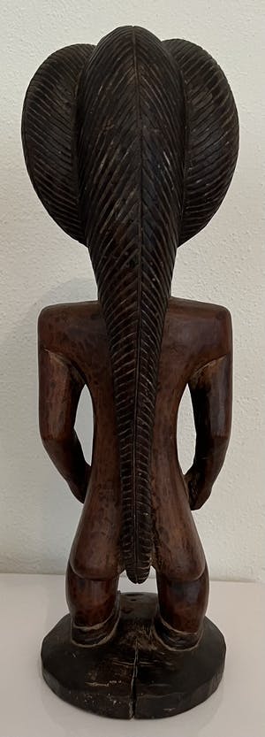 Congo - Lunda kopen? Bied vanaf 150!