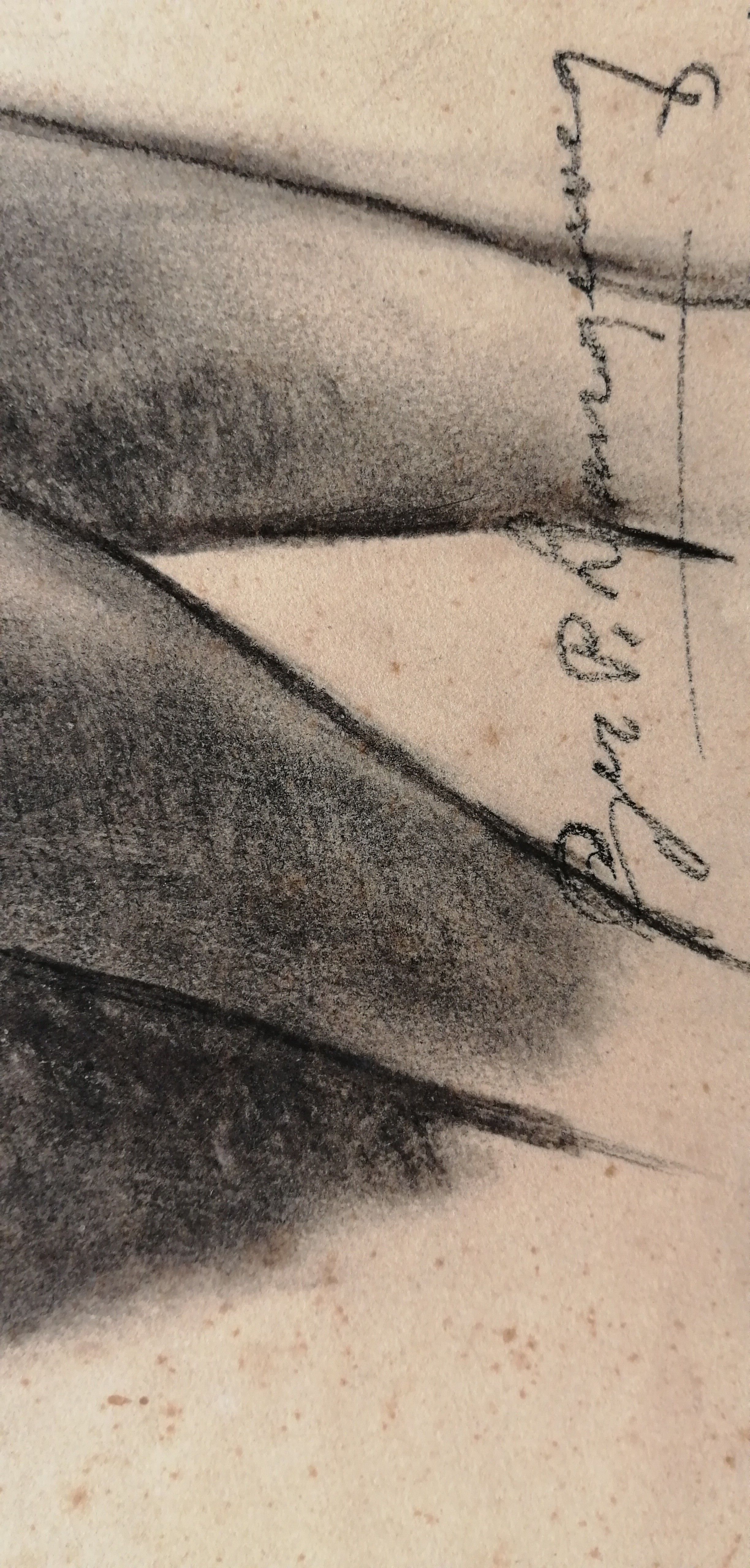 Ger Langeweg - Zittend naakt kopen? Bied vanaf 30!