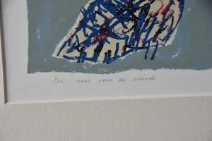 Harrie Gerritz - De reis van de wind kopen? Bied vanaf 69!