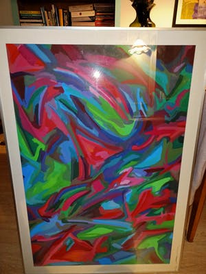 Onno Vincent Jansen - Stroom 4 kopen? Bied vanaf 35!