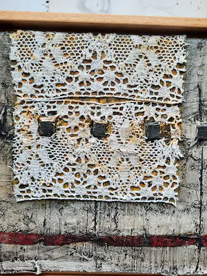 Karen van Noort - Der Himmel II kopen? Bied vanaf 120!