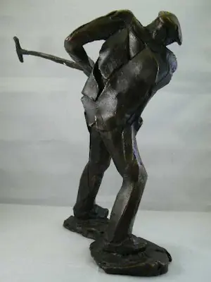 Ineke van Dijk - De Scheepsbouwer uit Schiedam kopen? Bied vanaf 395!