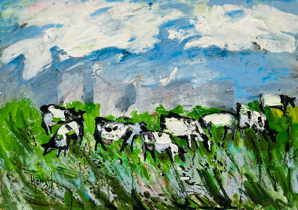 Helen van Zijl (1924-2010)