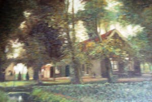 Dicky van Ierssel-Rogmans - Boeren huis in de polder jaren '50 kopen? Bied vanaf 95!