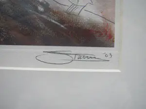 Sylvia Takken - Steenbok (Karakter, Slim, Statig) kopen? Bied vanaf 50!