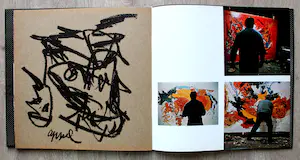 Karel Appel - Musique Barbare, volledige set (boek, LP, litho) kopen? Bied vanaf 395!