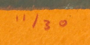 Marjan Jaspers - Linosnede, Da selva… kopen? Bied vanaf 20!