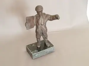 Marlies Noordkamp-Drummen - "de opzichter" kopen? Bied vanaf 30!