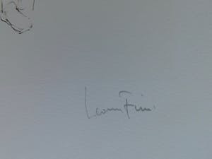 Leonor Fini - Variations kopen? Bied vanaf 25!