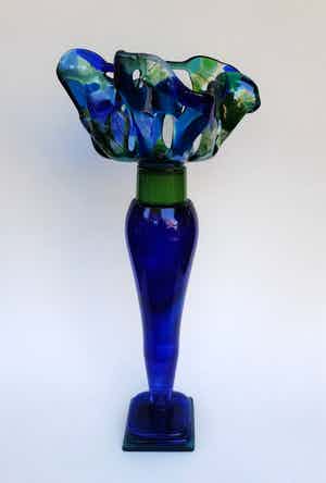 Anneke Dijkhuis - Kalimantan verkocht voor € 75!