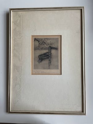 Ruurd van den Berg - Herfst kopen? Bied vanaf 1!