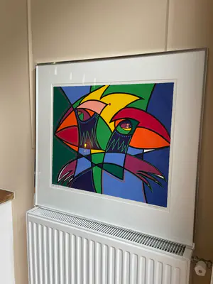 Marianne Naerebout - The age of innocence VI kopen? Bied vanaf 80!