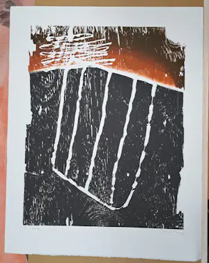 Horst Becking - Ohne Titel kopen? Bied vanaf 50!