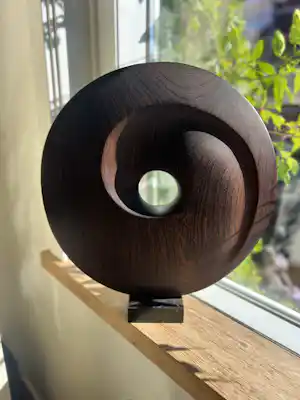 Wim Mors - Cirkel verkauft für € 575!