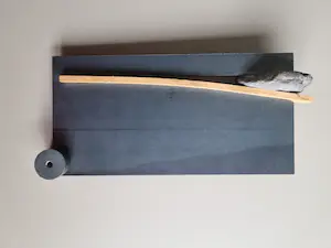 Paul Gees - kunstwerk kopen? Bied vanaf 750!