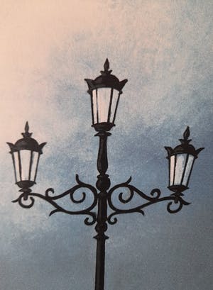Gaston Bogaert - litho kopen? Bied vanaf 1!