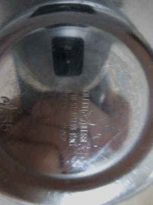 Alessi - Een peper en zoutvaatje, een melk-kannetje en een suikerpotje van Alessi kopen? Bied vanaf 12!