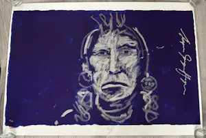 Espen Hagen - The Chief Purple kaufen? Bieten Sie von 59!